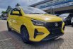 Daihatsu Ayla 1.2 R ADS AT 2024 1