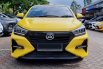 Daihatsu Ayla 1.2 R ADS AT 2024 2