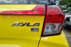 Daihatsu Ayla 1.2 R ADS AT 2024 7
