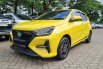 Daihatsu Ayla 1.2 R ADS AT 2024 3