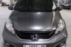 Honda Brio Satya E 2018 Abu-abu 2