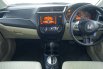 Honda Brio Satya E 2018 Abu-abu 4