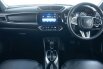 Honda BR-V Prestige CVT with Honda Sensing 2022 12