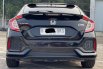 HONDA CIVIC HATCHBACK AT HITAM 2018 DIJUAL CEPAT TERMURAH 6