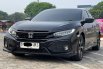 HONDA CIVIC HATCHBACK AT HITAM 2018 DIJUAL CEPAT TERMURAH 1