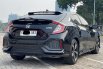 HONDA CIVIC HATCHBACK AT HITAM 2018 DIJUAL CEPAT TERMURAH 4