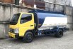 7rb+banbaruMURAH CDD Mitsubishi Colt diesel canter tangki cpo air 2023 1