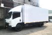 MULUS+banBARU MURAH CDD LONG NMR L isuzu elf box besi 2023 bok 1