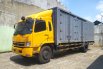 MURAH+banBARU Mitsubishi Fuso engkel 4x2 FM 65 F SL box besi 2022 bok 1