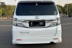 VELLFIRE Z GOLDEN AT 2015 PUTIH MPV TERMURAH DIJUAL CEPAT 5