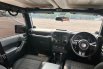 JEEP WRANGLER 3.8L AT 2011 HITAM LOW KM BERGARANSI TERMURAH 8