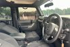 JEEP WRANGLER 3.8L AT 2011 HITAM LOW KM BERGARANSI TERMURAH 9