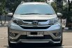 HONDA BR-V PRESTIGE AT GREY 2019 MPV TERMURAH PAJAK PANJANG SIAP PAKAI 2