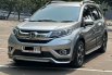 HONDA BR-V PRESTIGE AT GREY 2019 MPV TERMURAH PAJAK PANJANG SIAP PAKAI 1