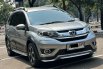 HONDA BR-V PRESTIGE AT GREY 2019 MPV TERMURAH PAJAK PANJANG SIAP PAKAI 3