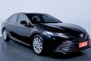 JUAL Toyota Camry 2.5 V AT 2021 Hitam
( Kilometer 21rb ) 1