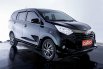 JUAL Toyota Calya G AT 2020 Hitam 1