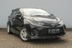 Toyota Yaris TRD Sportivo AT 2021 - LOW KM - GARANSI & ASURANSI 1 TAHUN 1