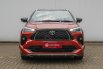 Toyota Yaris Cross 1.5 S HV CVT TSS AT 2023 - Pajak Panjang - B1674EZQ 2