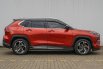 Toyota Yaris Cross 1.5 S HV CVT TSS AT 2023 - Pajak Panjang - B1674EZQ 4