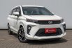 Daihatsu Xenia R CVT 1.5 AT 2022 Putih - TDP Rendah - Dokumen Lengkap 2