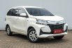 Toyota Avanza E 1.3 MT 2019 Putih - TDP Rendah - Mobil Murah Bergaransi 2