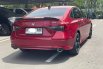 HONDA CIVIC RS TURBO AT MERAH 2023 6