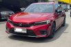 HONDA CIVIC RS TURBO AT MERAH 2023 3