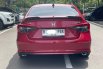 HONDA CIVIC RS TURBO AT MERAH 2023 4