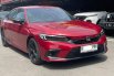 HONDA CIVIC RS TURBO AT MERAH 2023 2