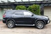 Toyota Fortuner 2.7 SRZ AT 2016 hitam km 30 rb bensin cash kredit proses bisa dibantu 20