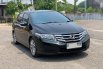 Honda City E 2012 5