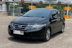 Honda City E 2012 1