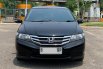 Honda City E 2012 2