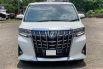 Toyota Alphard G ATPM 2020 1