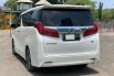 Toyota Alphard G ATPM 2020 3