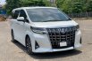 Toyota Alphard G ATPM 2020 5