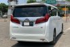 Toyota Alphard G ATPM 2020 4