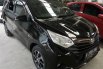 Toyota Calya G 1.2 AT 2020 Hitam 2