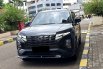 Hyundai Creta 2023 trend blackedition km antik 9 ribuan pajak panjang 2