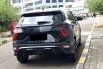 Hyundai Creta 2023 trend blackedition km antik 9 ribuan pajak panjang 5