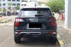 Hyundai Creta 2023 trend blackedition km antik 9 ribuan pajak panjang 6