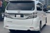 Toyota Vellfire Z Golden Eye 2015 3