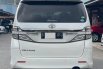 Toyota Vellfire Z Golden Eye 2015 4