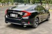 Honda Civic 1.5L Turbo 2017 Hitam 4