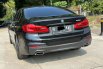 BMW 530I MSPORT AT 2020 HITAM MOBIL MEWAH MURAH 4