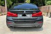 BMW 530I MSPORT AT 2020 HITAM MOBIL MEWAH MURAH 5