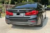 BMW 530I MSPORT AT 2020 HITAM MOBIL MEWAH MURAH 6