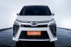 JUAL Toyota Voxy 2.0 AT 2018 Putih
(Kilometer 42rb  >> Pajak Nov-2025) 2