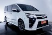 JUAL Toyota Voxy 2.0 AT 2018 Putih
(Kilometer 42rb  >> Pajak Nov-2025) 1